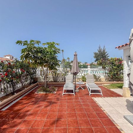 Lightbooking Santa Barbara Playa Del Ingles Maspalomas  Exterior foto