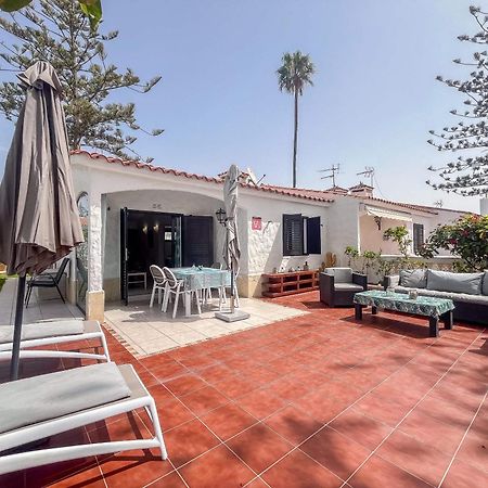 Lightbooking Santa Barbara Playa Del Ingles Maspalomas  Exterior foto